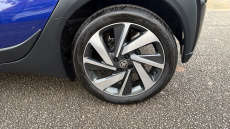 Toyota Aygo X 1.0 VVT-i Edge 5dr Petrol Hatchback